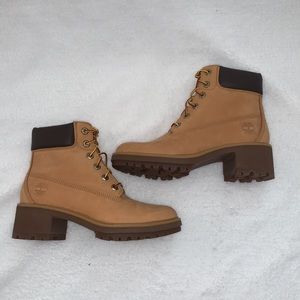 Timberland Kinsley 6in Waterproof Boot
